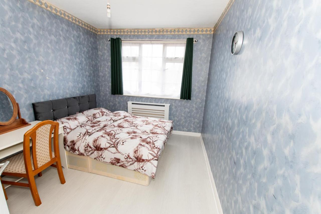 Oak Avenue Home Croydon Bagian luar foto
