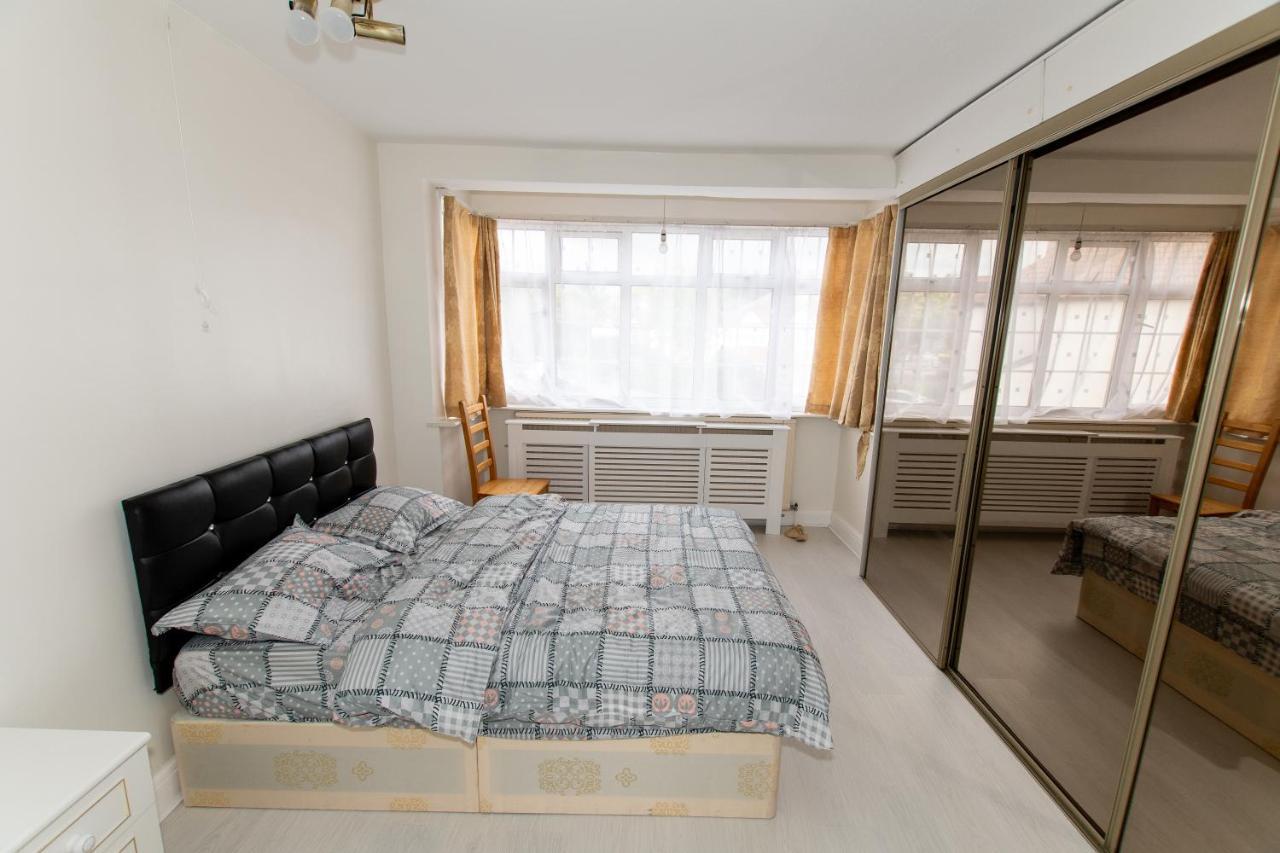 Oak Avenue Home Croydon Bagian luar foto