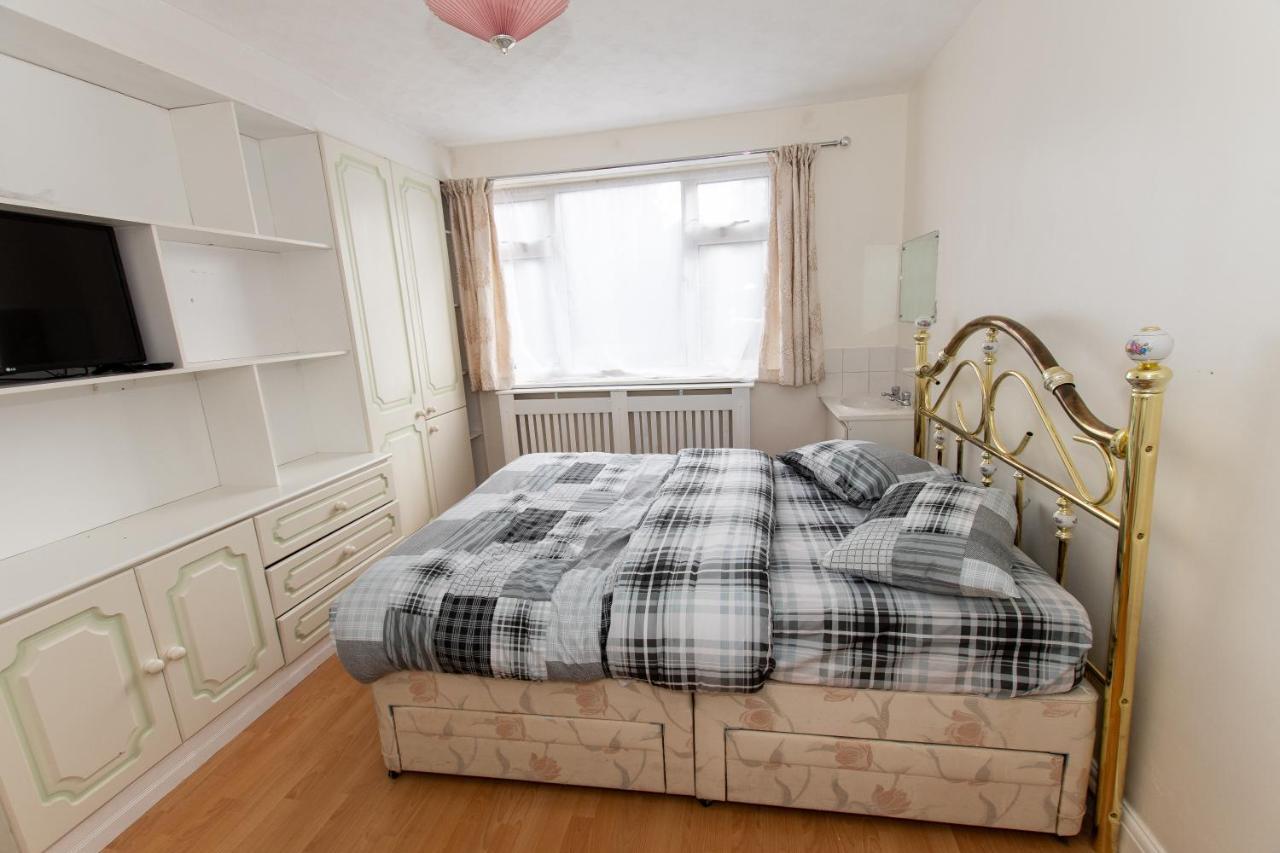 Oak Avenue Home Croydon Bagian luar foto