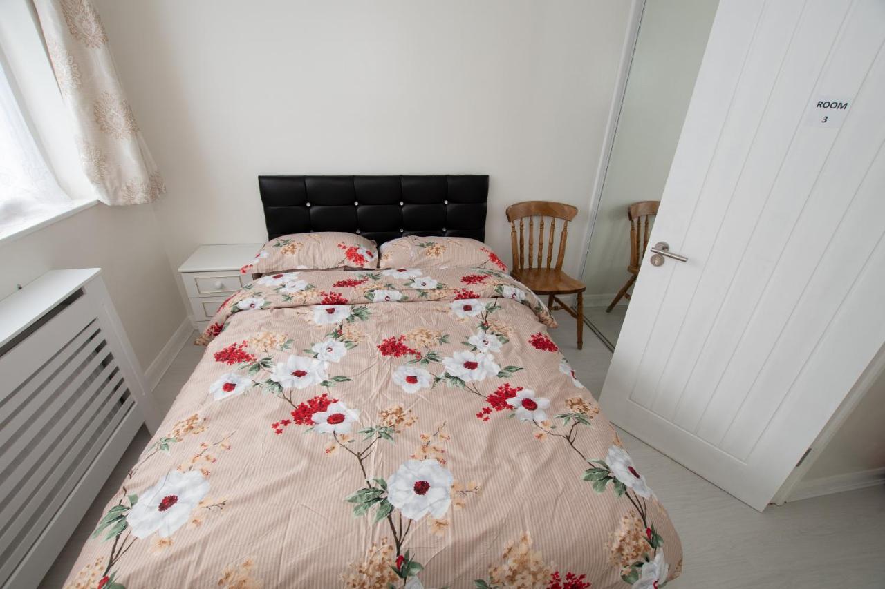 Oak Avenue Home Croydon Bagian luar foto